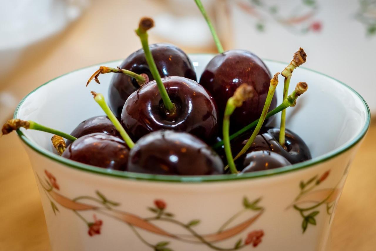 Red Cherry House Watford  Eksteriør billede